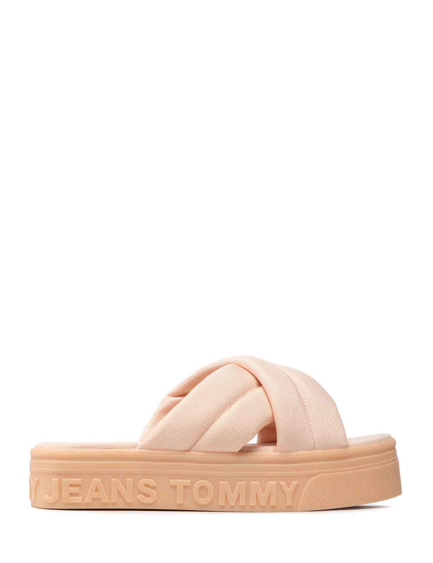 Ciabatte Rosa Tommy Jeans