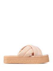 Ciabatte Rosa Tommy Jeans