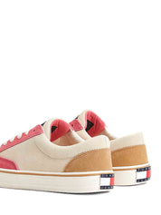 Sneakers Beige Tommy Jeans