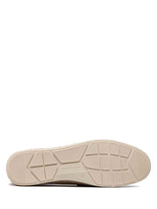 Mocassini Beige Tommy Hilfiger