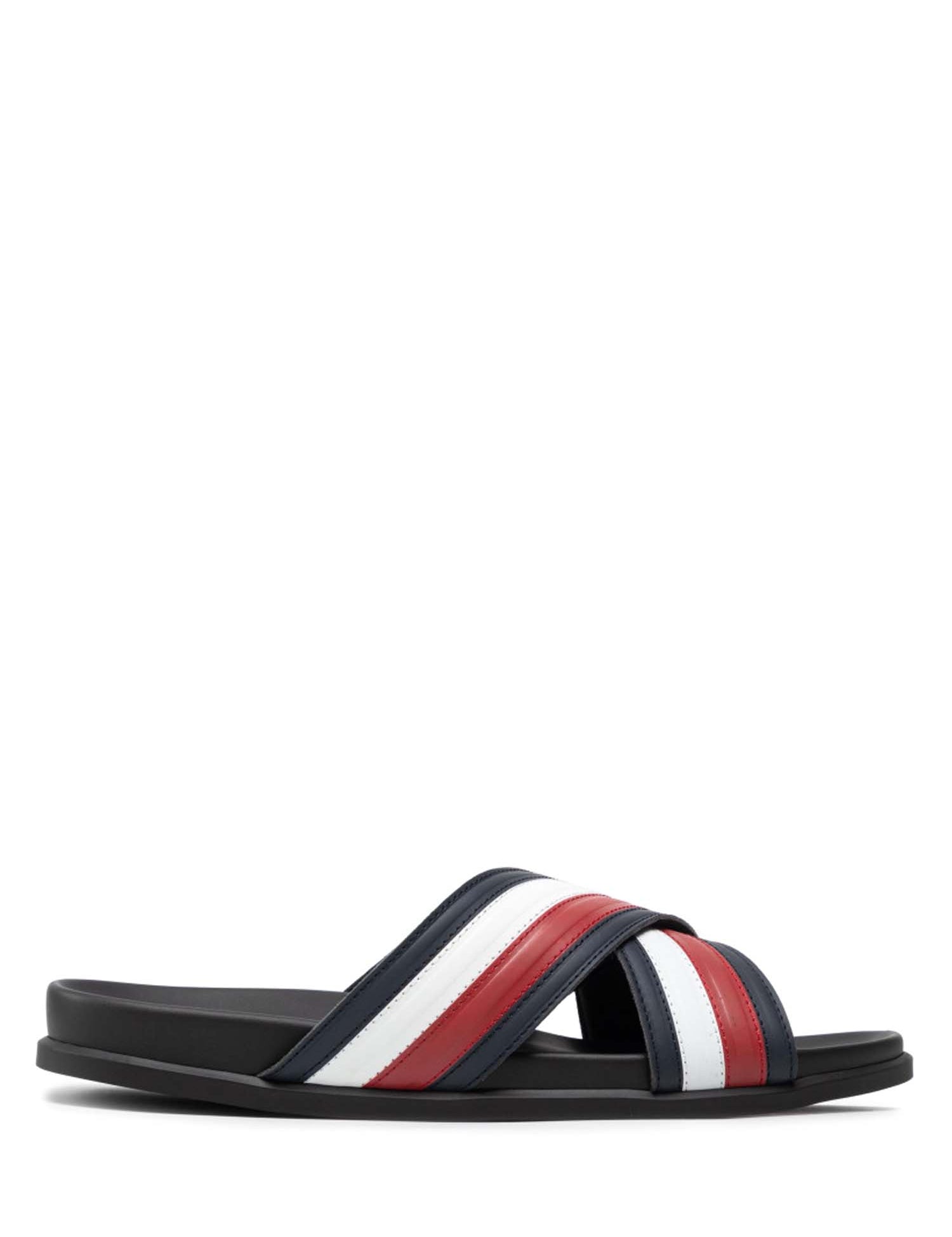 Ciabatte Nero Tommy Hilfiger