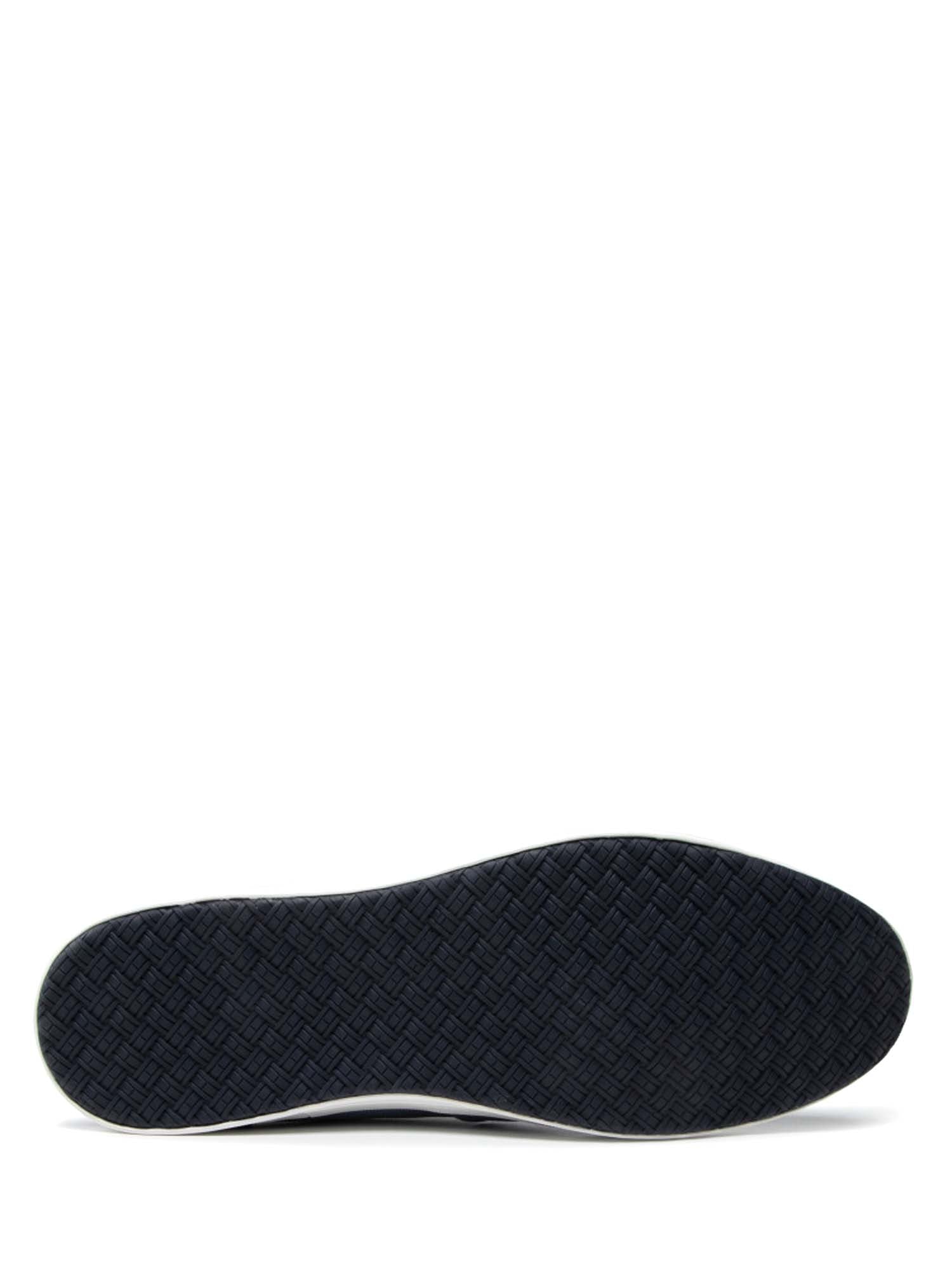 Slip-on Blu Tommy Hilfiger