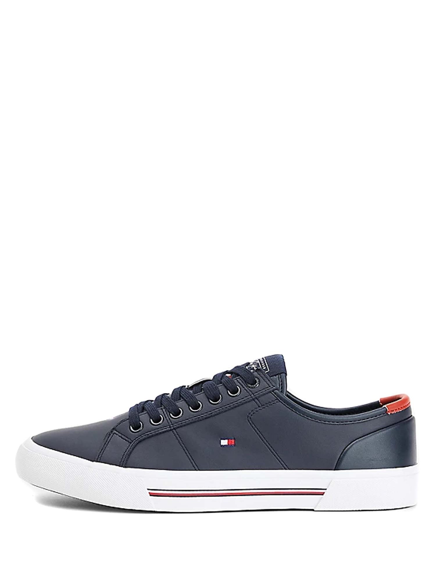 Sneakers Blu Tommy Hilfiger