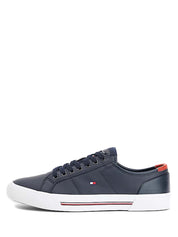 Sneakers Blu Tommy Hilfiger