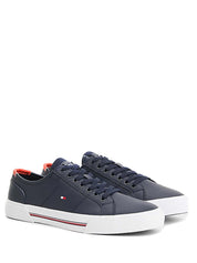 Sneakers Blu Tommy Hilfiger