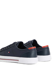 Sneakers Blu Tommy Hilfiger