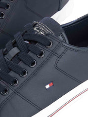 Sneakers Blu Tommy Hilfiger