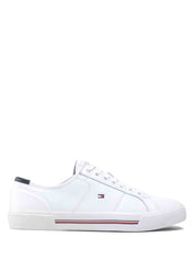 Sneakers Bianco Tommy Hilfiger