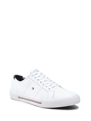 Sneakers Bianco Tommy Hilfiger
