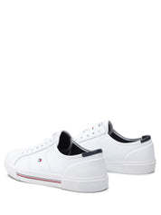 Sneakers Bianco Tommy Hilfiger