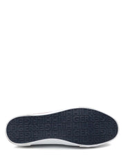 Sneakers Bianco Tommy Hilfiger