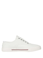 Sneakers Bianco Tommy Hilfiger