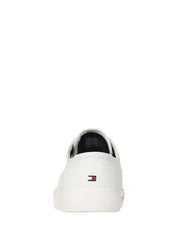 Sneakers Bianco Tommy Hilfiger