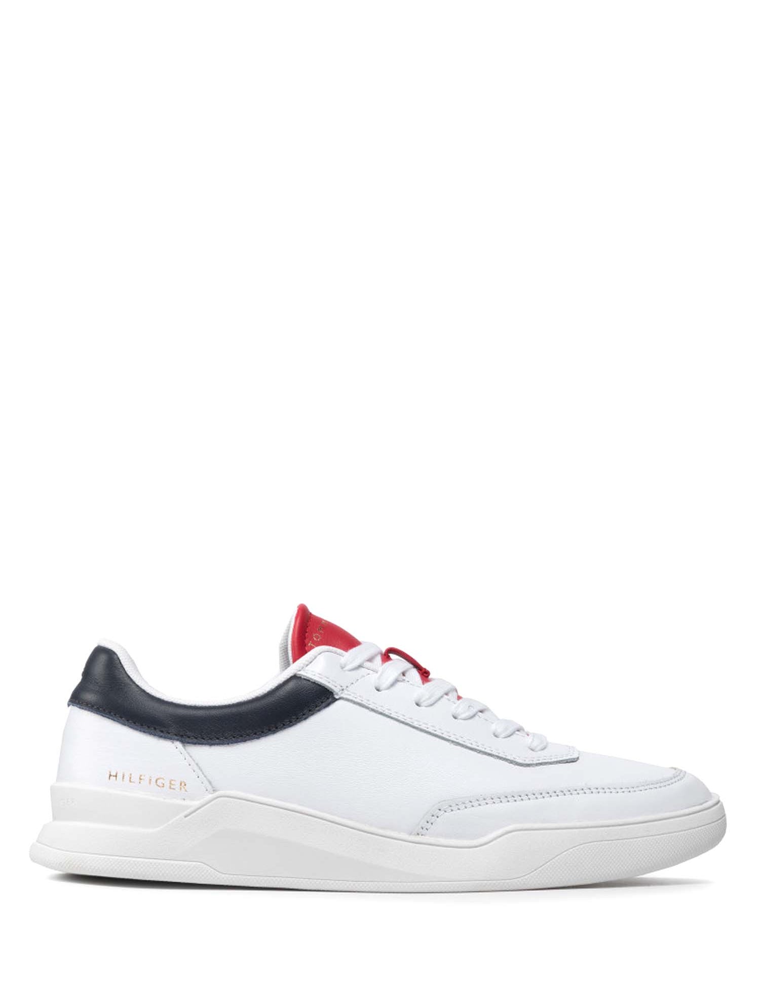 Sneakers Bianco Tommy Hilfiger