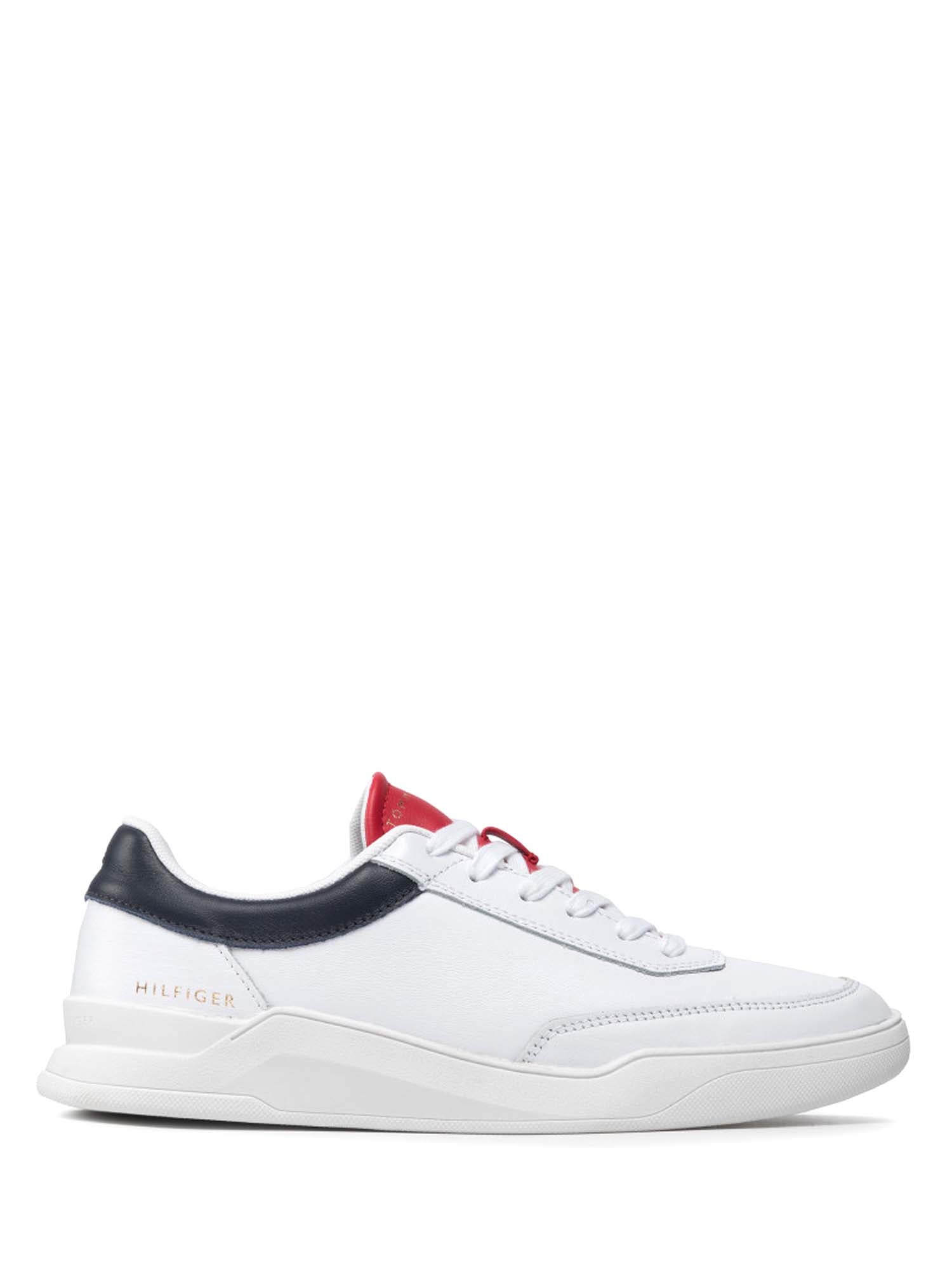 Sneakers Bianco Tommy Hilfiger