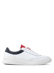 Sneakers Bianco Tommy Hilfiger