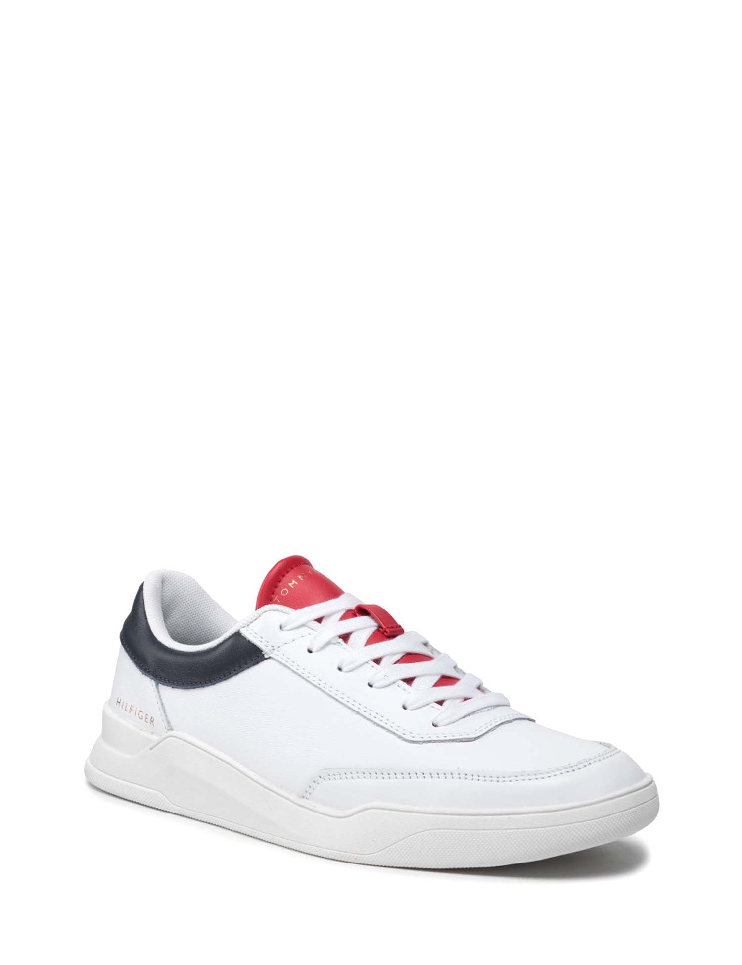Sneakers Bianco Tommy Hilfiger