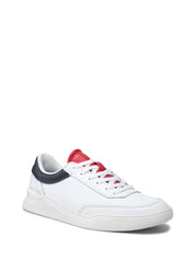 Sneakers Bianco Tommy Hilfiger