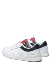 Sneakers Bianco Tommy Hilfiger