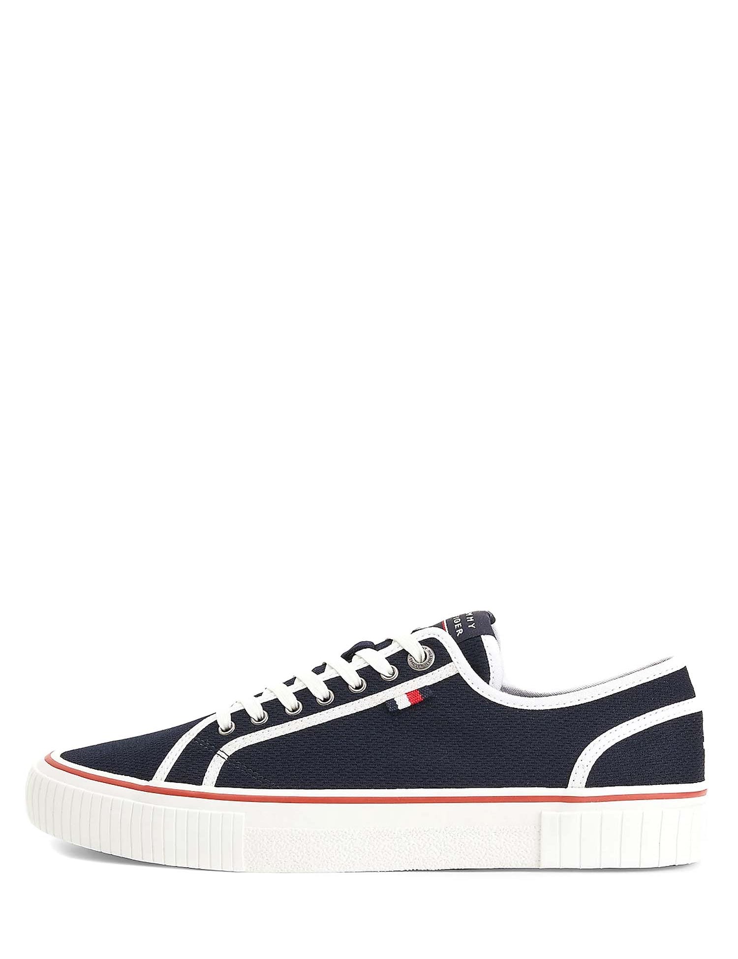 Sneakers Blu Tommy Hilfiger
