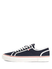 Sneakers Blu Tommy Hilfiger
