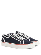 Sneakers Blu Tommy Hilfiger
