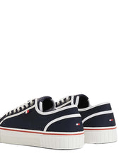 Sneakers Blu Tommy Hilfiger