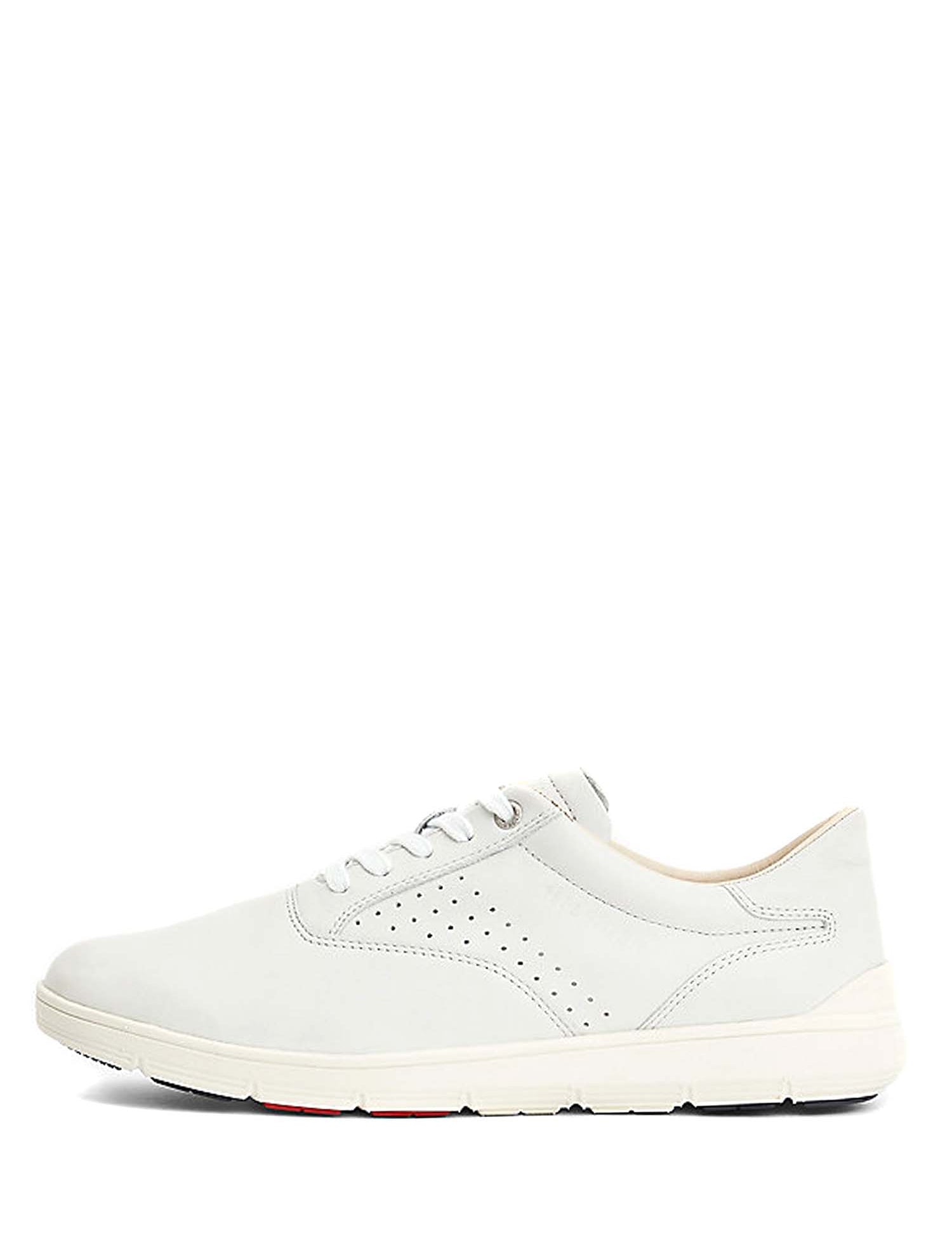 Sneakers Bianco Tommy Hilfiger