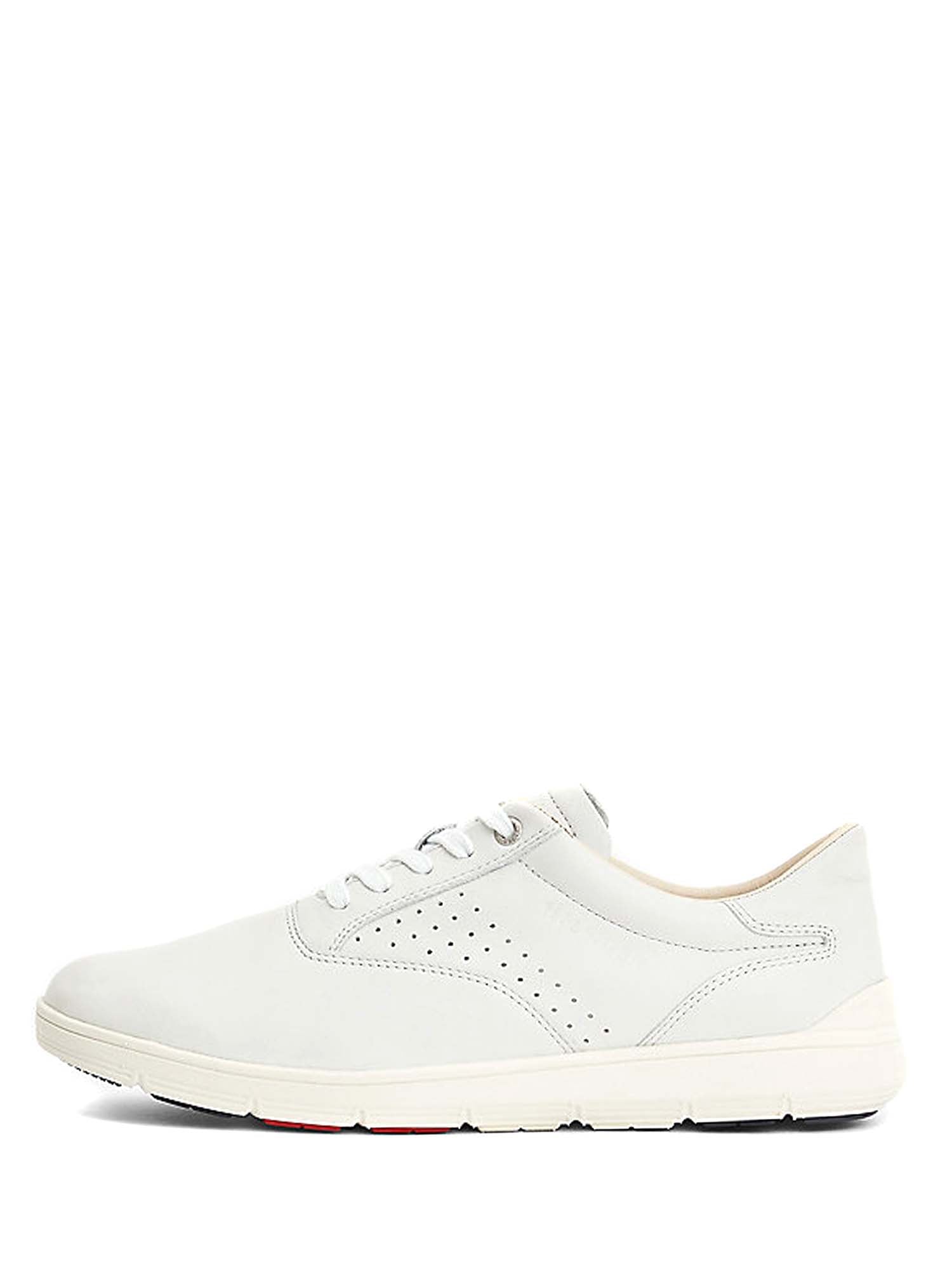 Sneakers Bianco Tommy Hilfiger