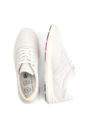 Sneakers Bianco Tommy Hilfiger