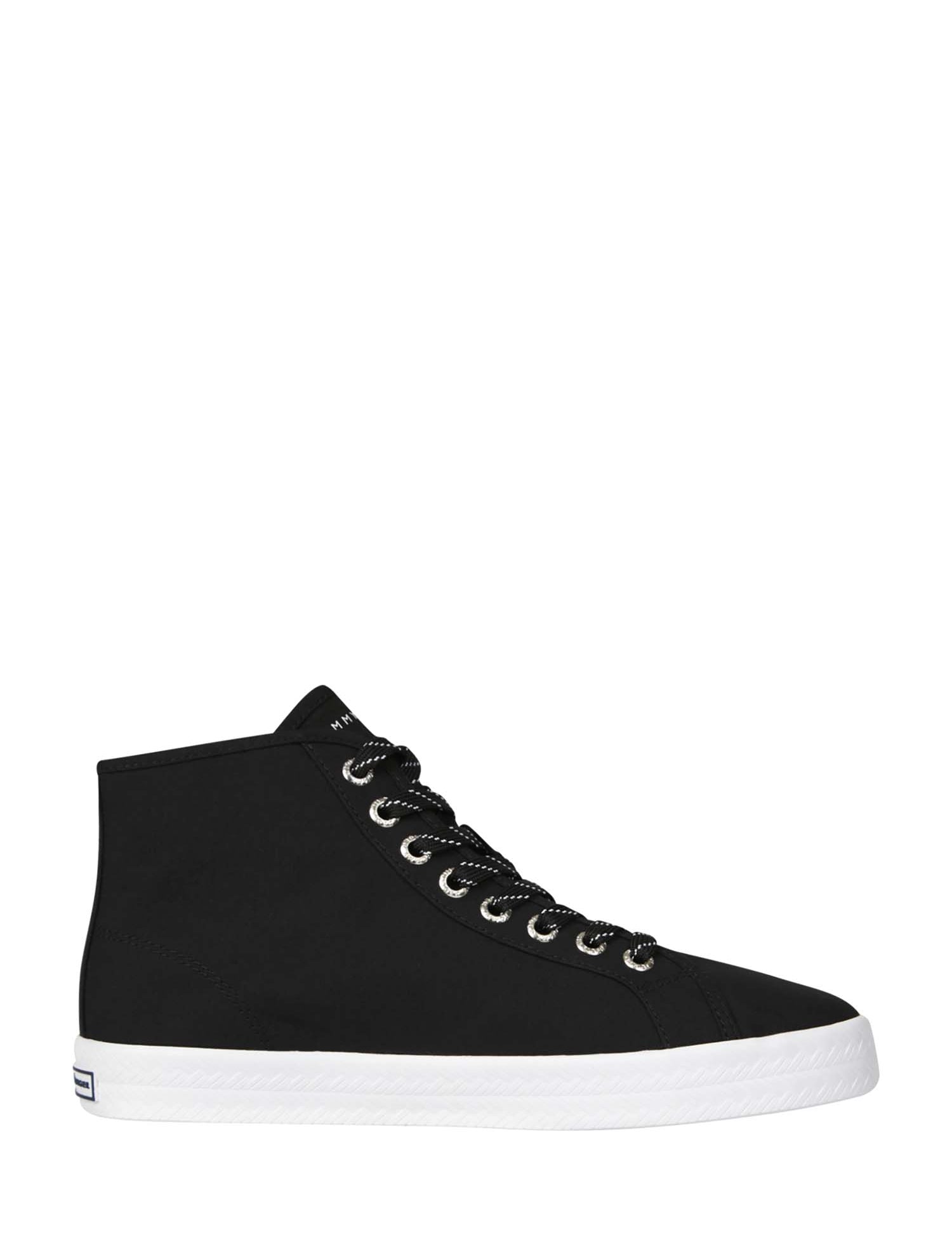 Sneakers Nero Tommy Hilfiger