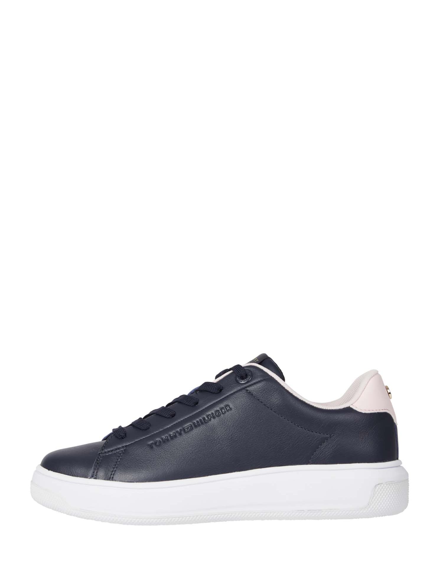 Sneakers Blu Tommy Hilfiger