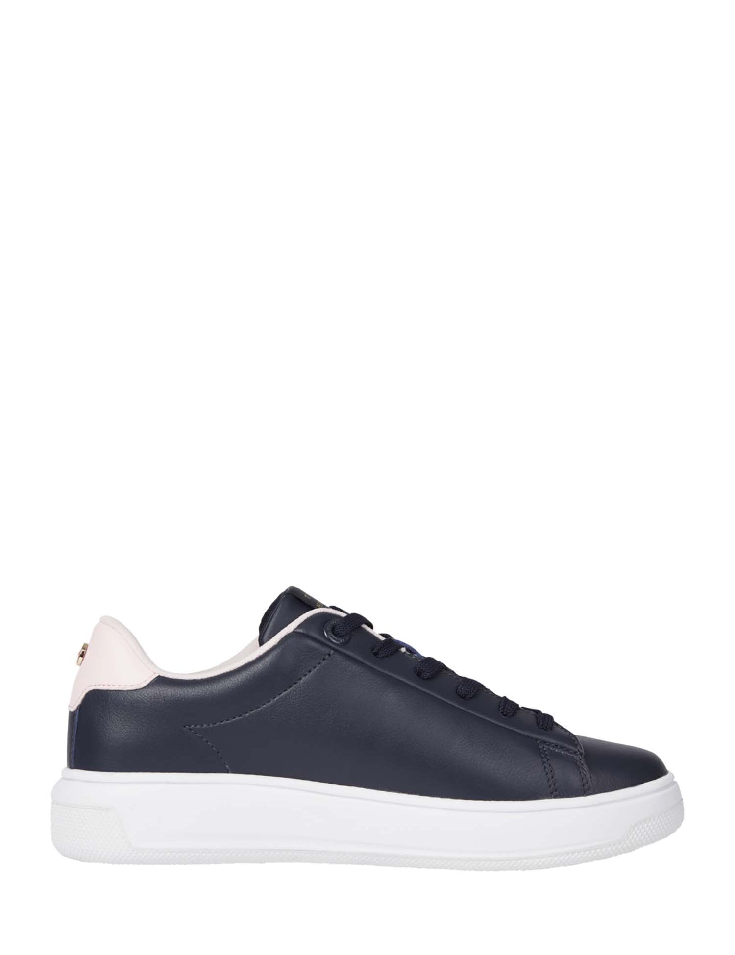 Sneakers Blu Tommy Hilfiger