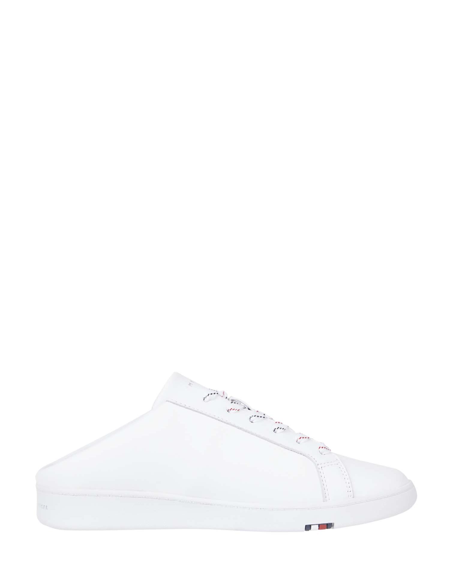 Sneakers Bianco Tommy Hilfiger