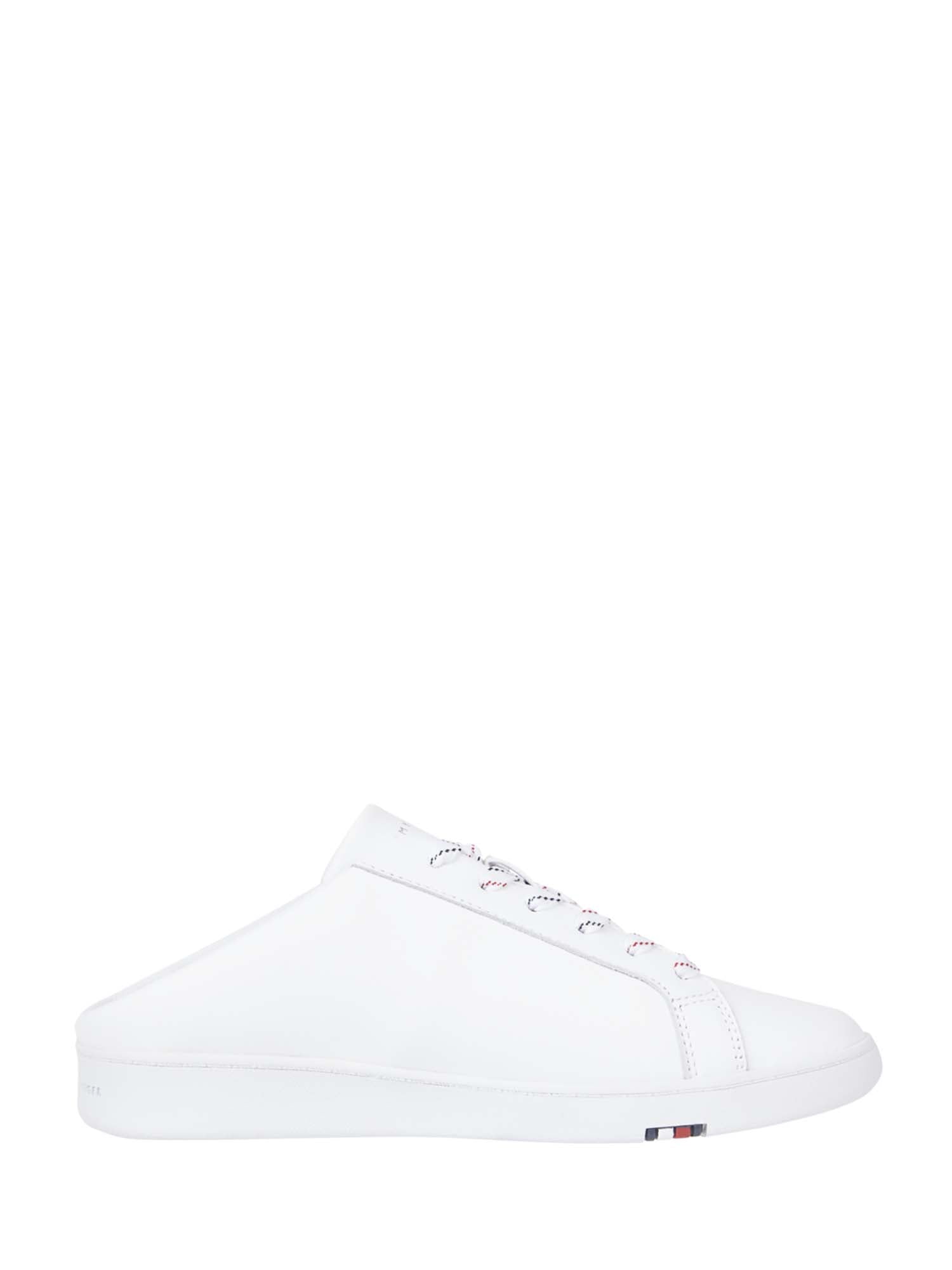 Sneakers Bianco Tommy Hilfiger