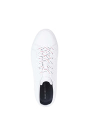 Sneakers Bianco Tommy Hilfiger