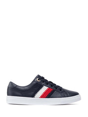 Sneakers Blu Tommy Hilfiger