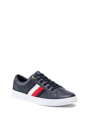 Sneakers Blu Tommy Hilfiger