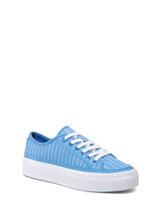 Sneakers Blu Tommy Hilfiger