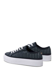 Sneakers Blu Tommy Hilfiger