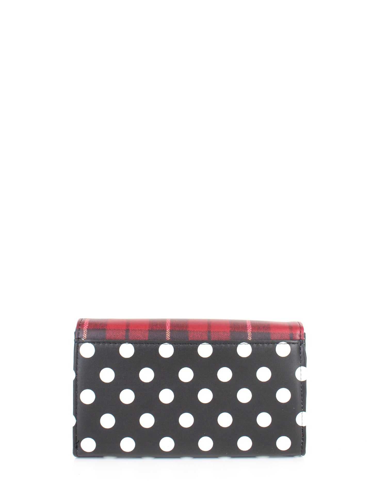 Portafogli Rosso L'atelier Du Sac