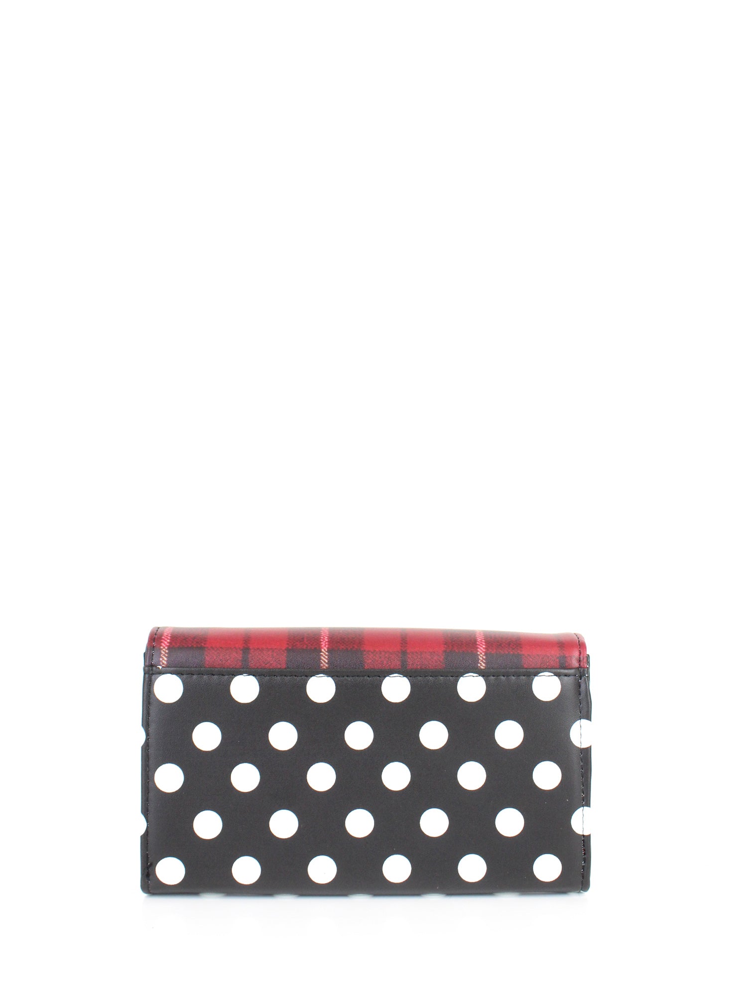 Portafogli Rosso L'atelier Du Sac