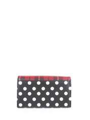 Portafogli Rosso L'atelier Du Sac