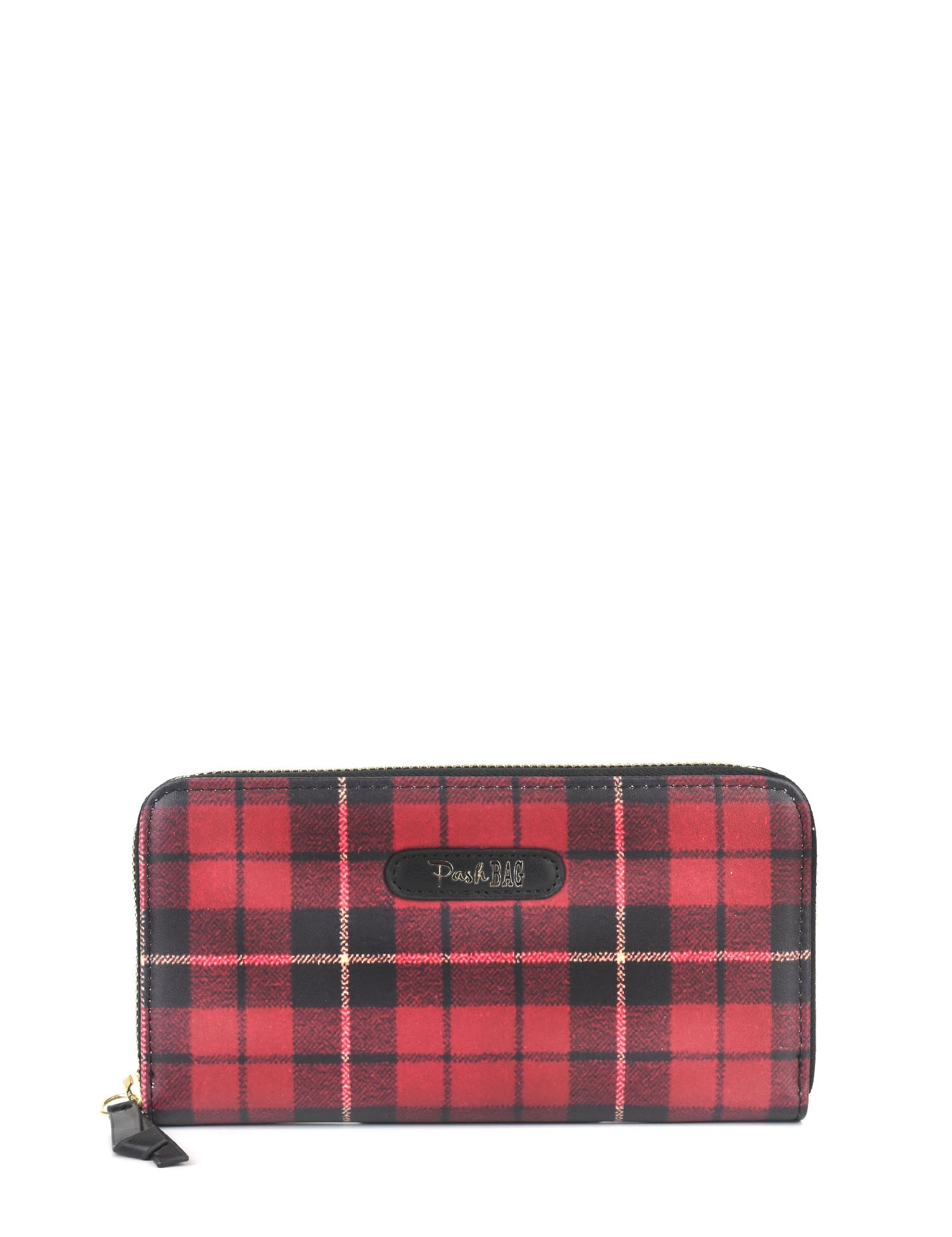 Portafogli Rosso L'atelier Du Sac