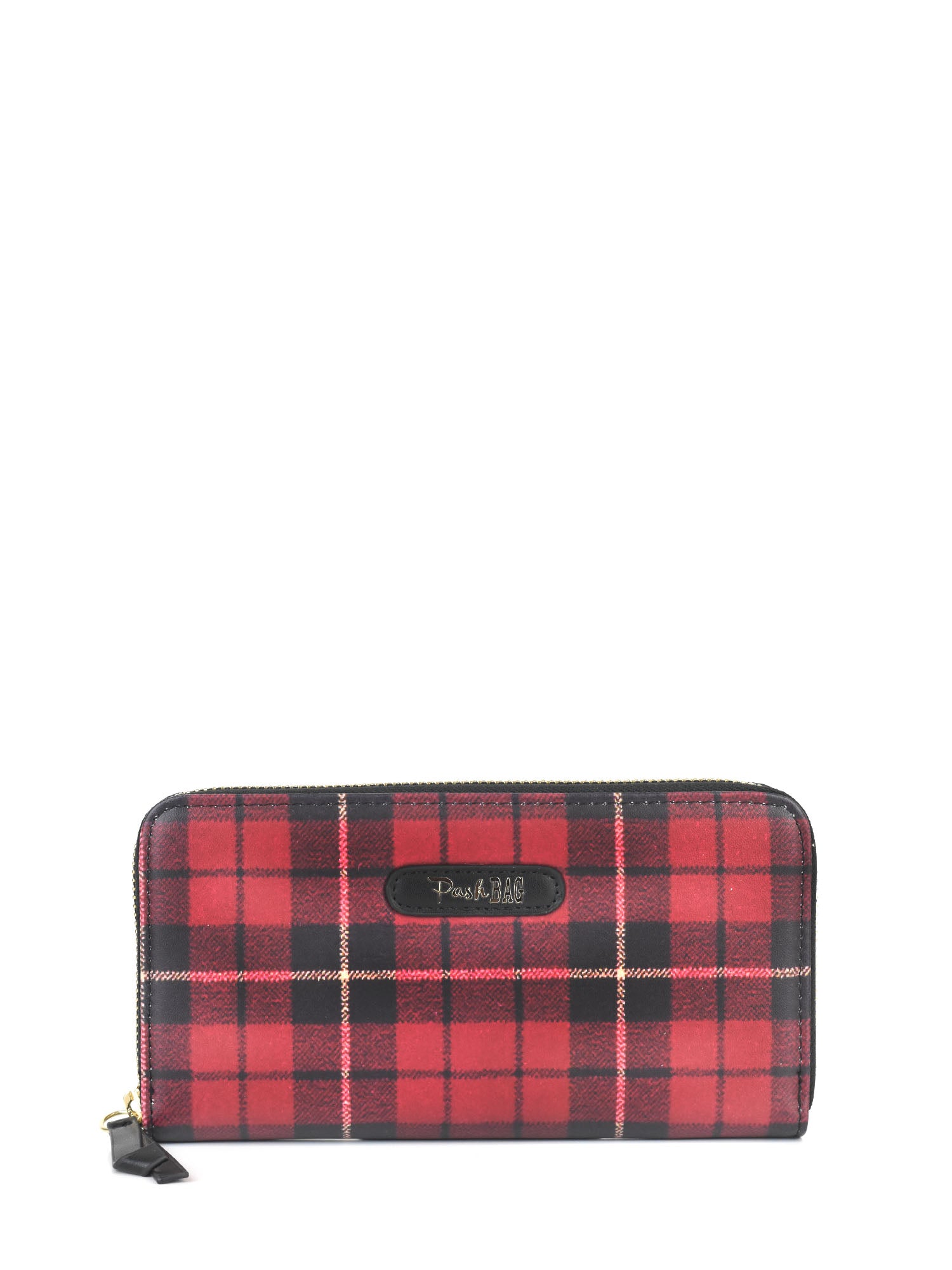 Portafogli Rosso L'atelier Du Sac