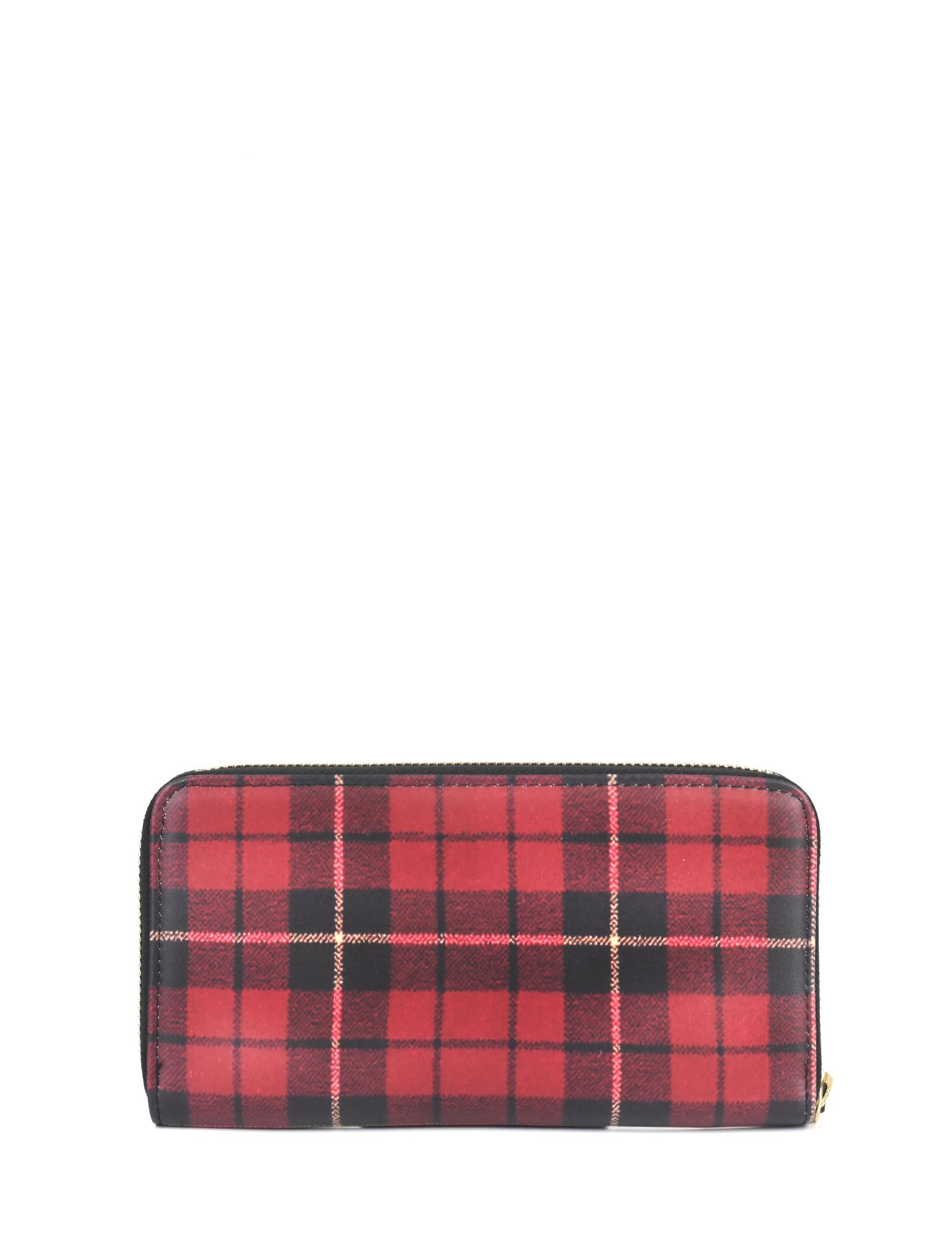 Portafogli Rosso L'atelier Du Sac