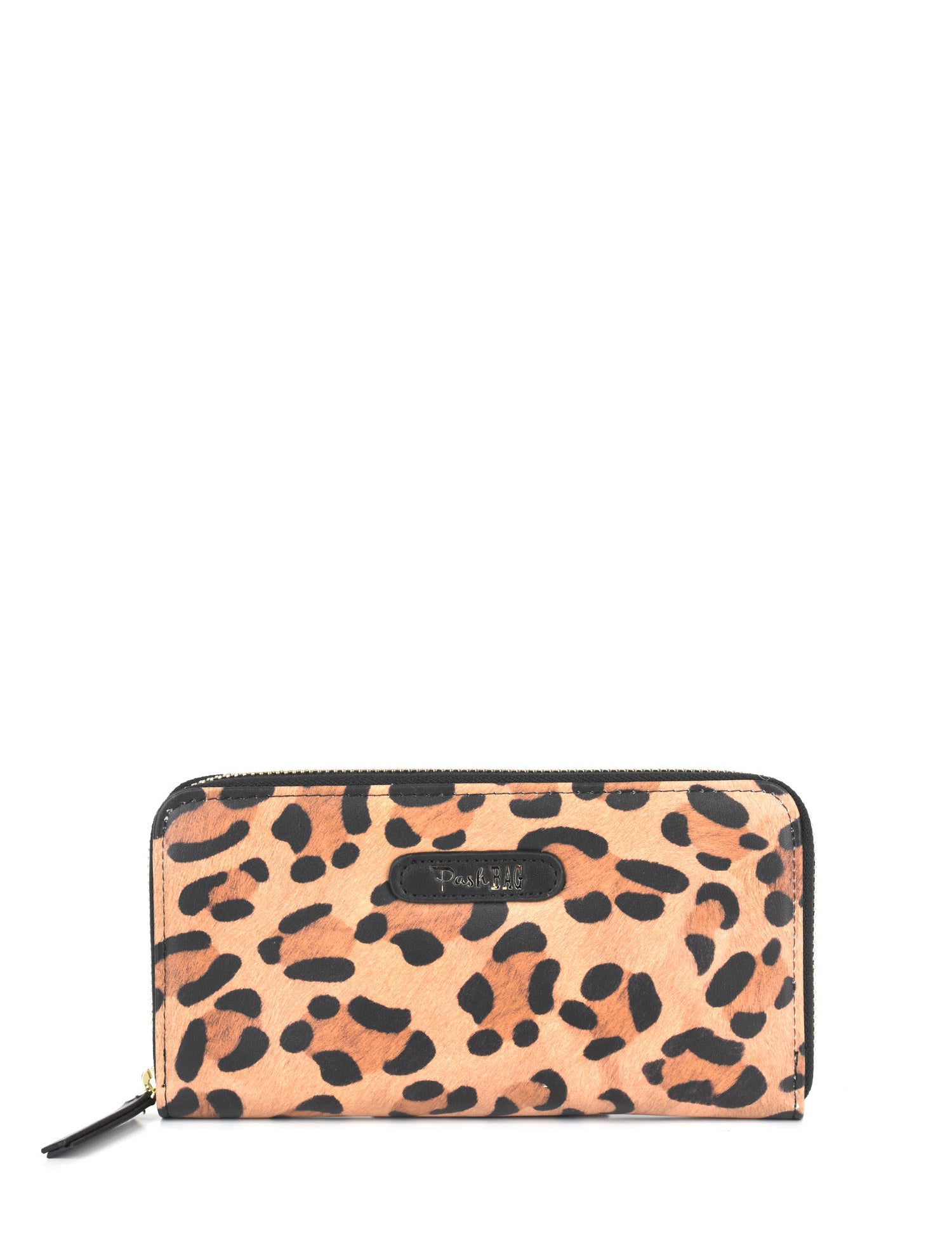 Portafogli Marrone L'atelier Du Sac