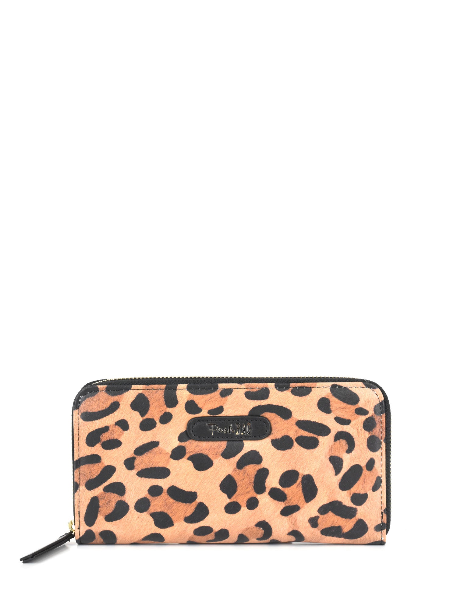 Portafogli Marrone L'atelier Du Sac