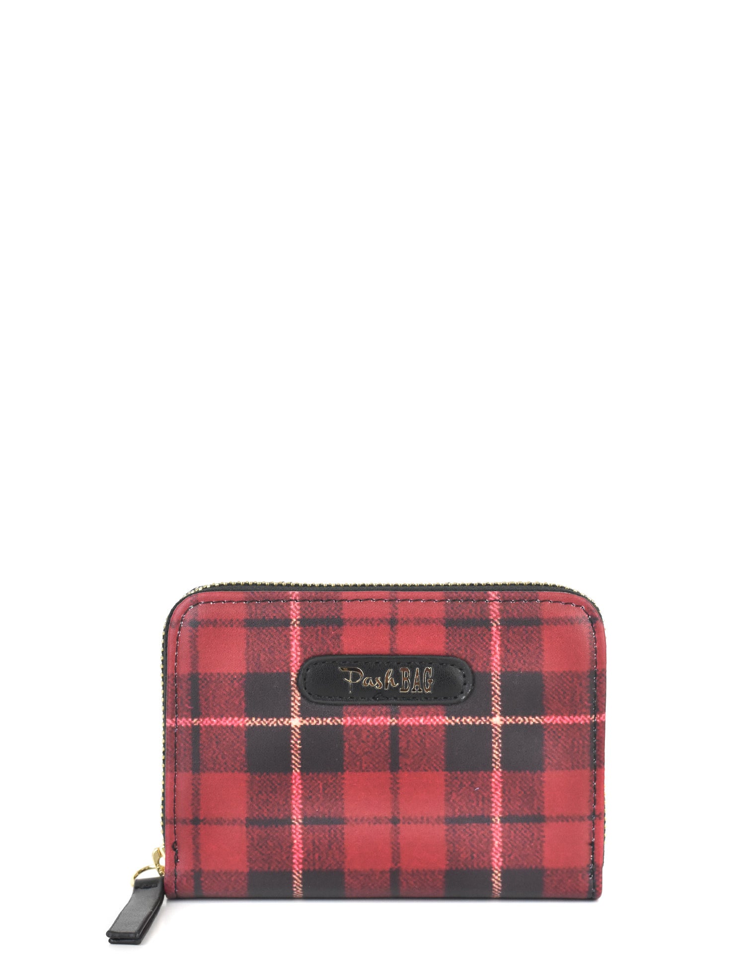 Portafogli Rosso L'atelier Du Sac