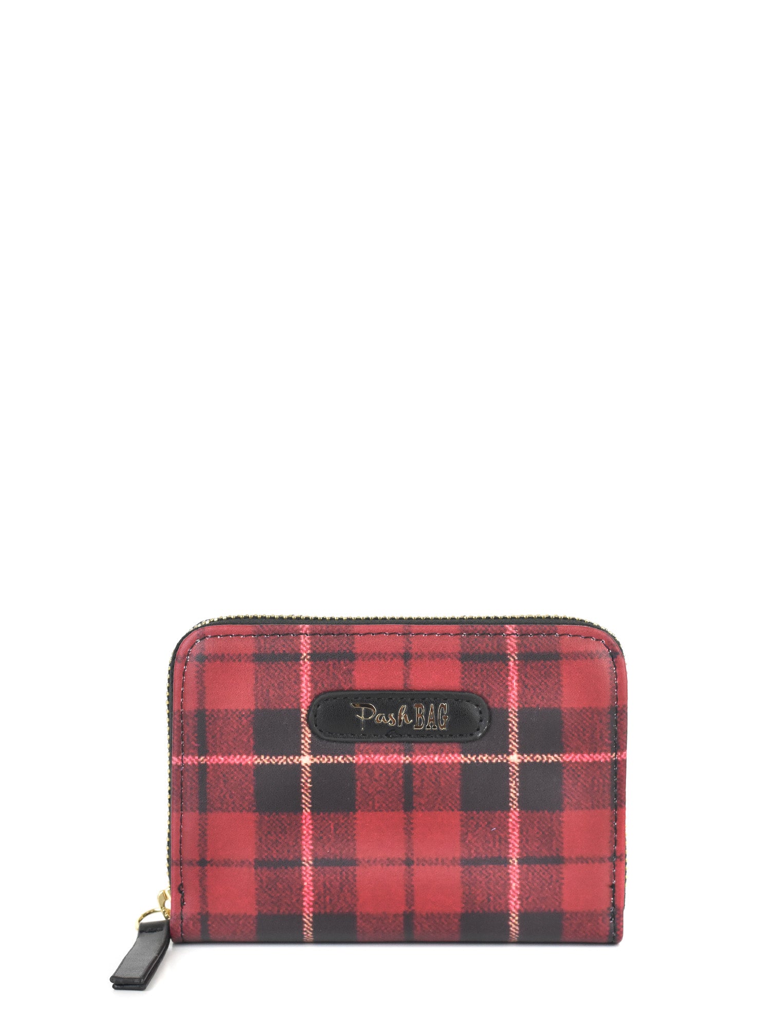 Portafogli Rosso L'atelier Du Sac